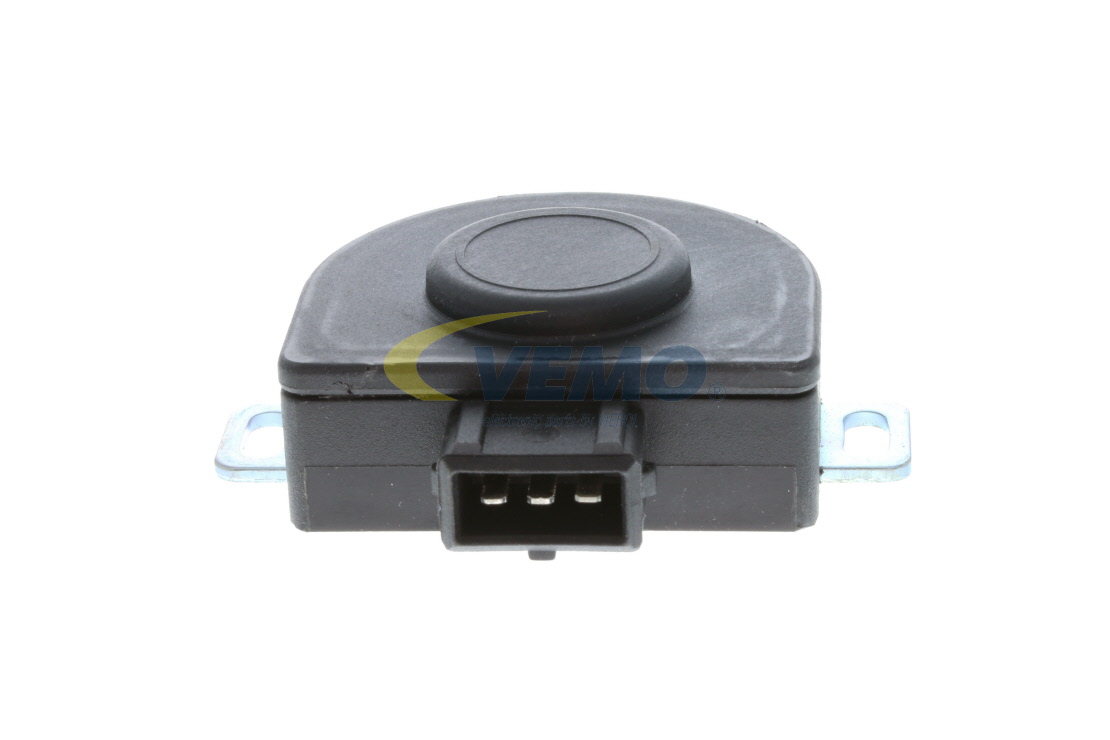 VEMO V24-72-0111 Sensor de posição de borboleta Opel Omega A Caravan 1.8 (F35, M35) 115 cv 18 SEH