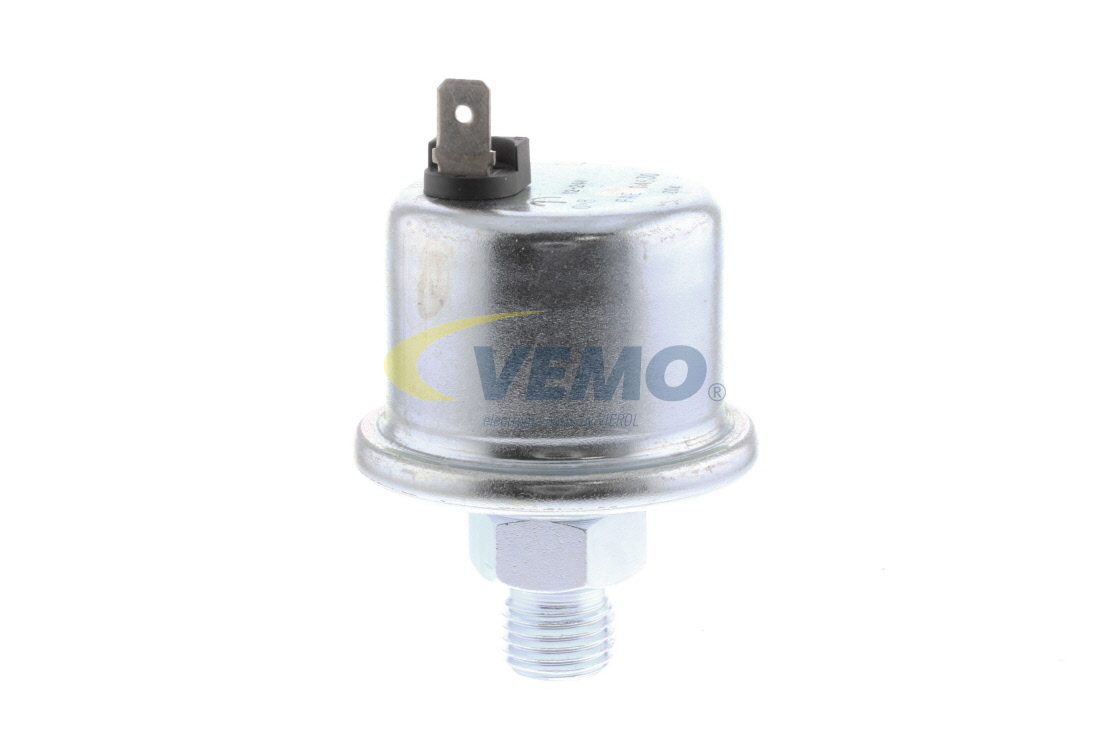 VEMO V24-72-0116 Sensor pressão do óleo Lancia Beta Coupe 828 2000 i.e. (828.BC) 122 cv 828 B4.000