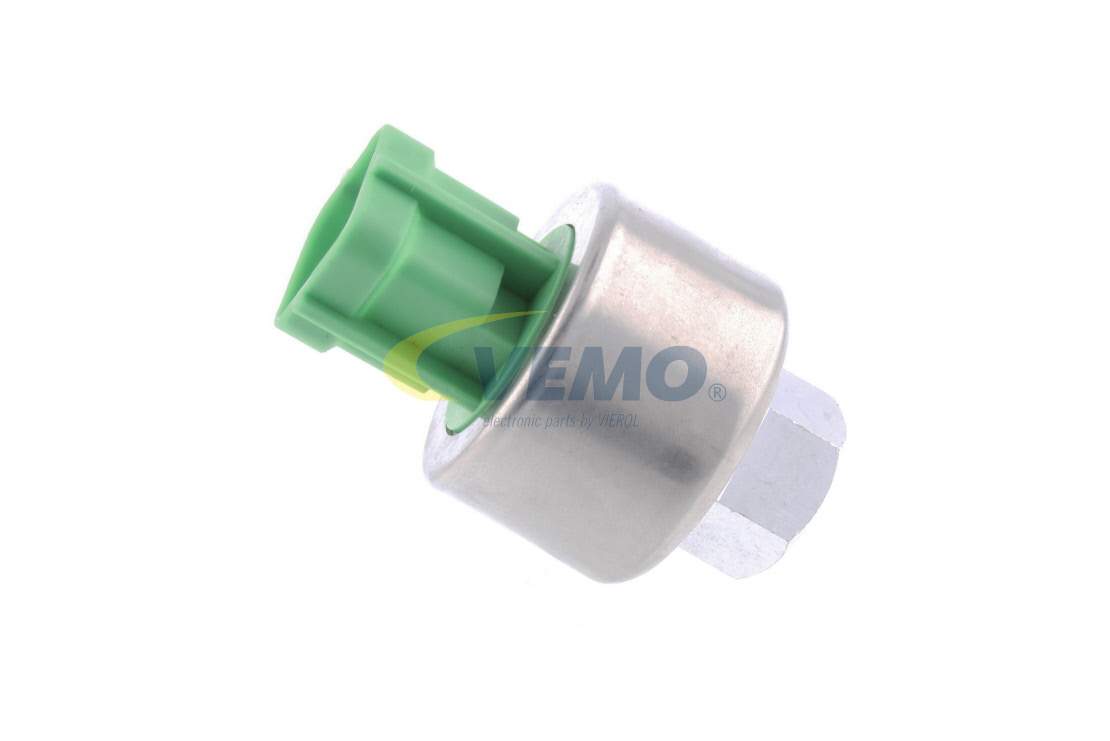 VEMO V24-73-0033 Tryckgivare ac Fiat Ducato 244 Skåpbil 2.8 JTD 4x4 128 hk 8140.43S
