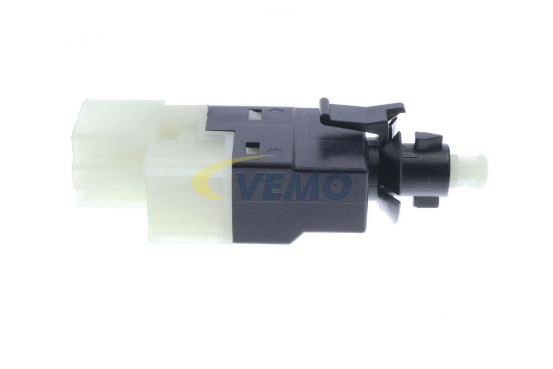 VEMO V30-73-0140 Bremslichtschalter MERCEDES-BENZ E-Klasse Pritsche / Fahrgestell (VF211) E 270 CDI (211.616) 163 PS OM 647.961