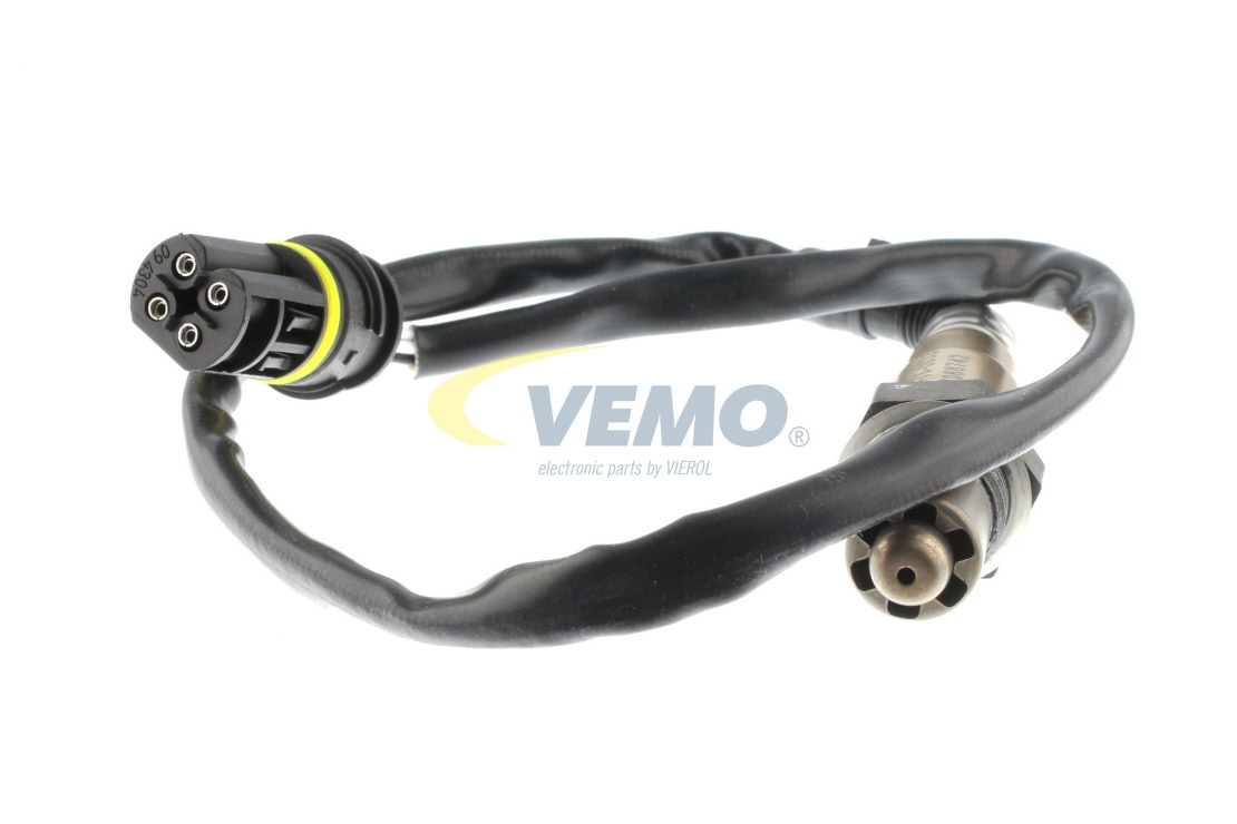 VEMO V30-76-0033 Varmeskjold C 200 1.8 Kompressor (203.242) 163 HK M 271.940