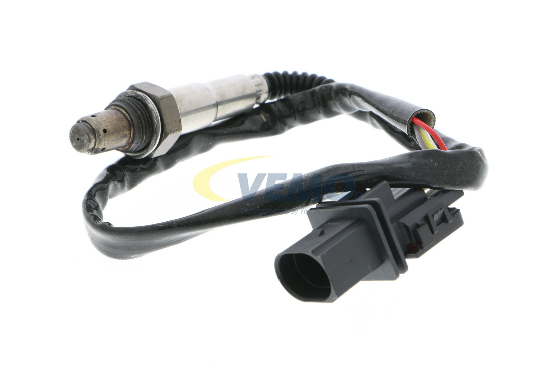 VEMO V30-76-0038 Lambdaszonda (NOx) MERCEDES-BENZ E-Klasse Pritsche / Fahrgestell (VF211) E 220 CDI (211.606) 150 PS OM 646.961
