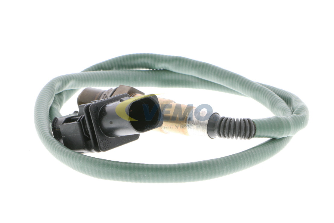 VEMO V30-76-0040 Forreste lydpotte C 200 CDI (203.204) 102 HK OM 611.962