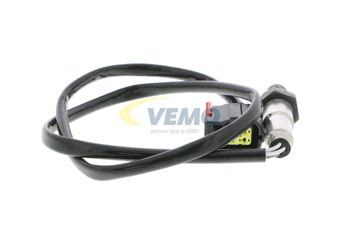 VEMO V30-76-0047 Sonda lambda Mercedes S204 C 200 1.8 Kompressor (204.241) 184 CP M 271.950