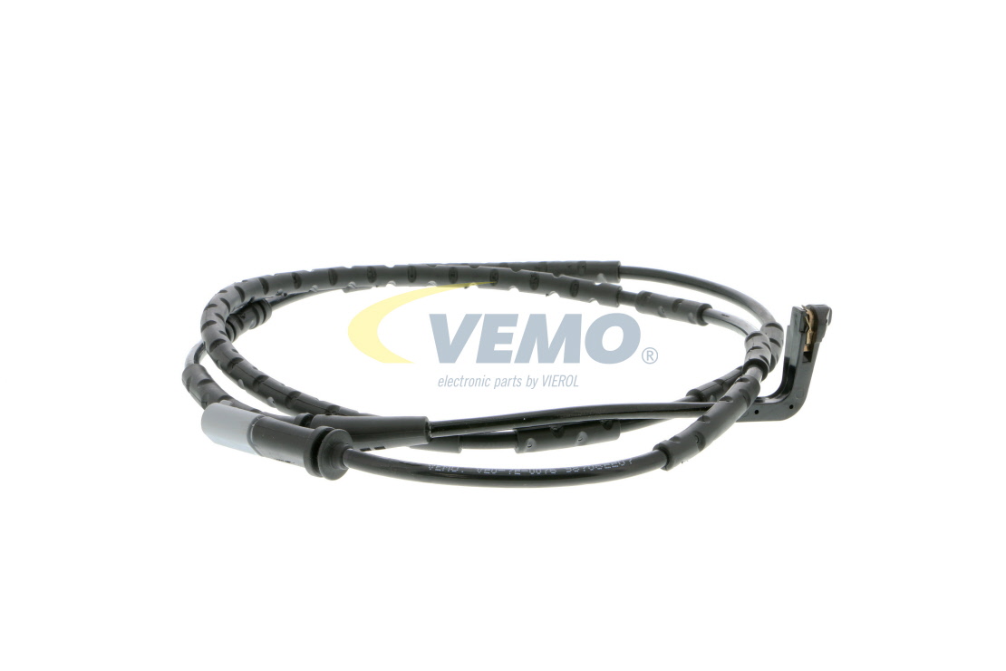VEMO V20-72-0076 Fékdob sDrive 23 i 204 LE N52 B25 BF