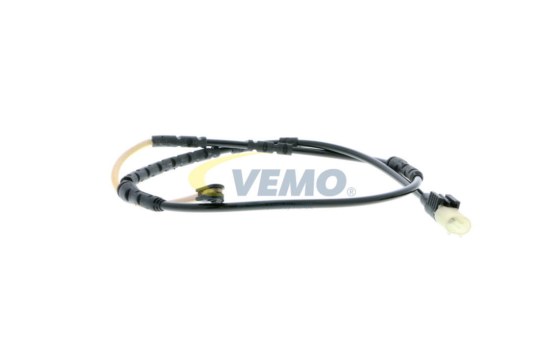 VEMO V20-72-0078 Fékdob sDrive 23 i 204 LE N52 B25 BF