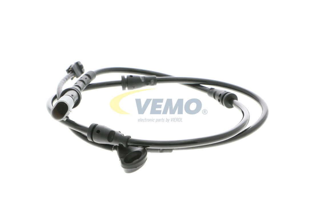 VEMO V20-72-0083 Fékdob xDrive 35 i 326 LE N55 B30 A