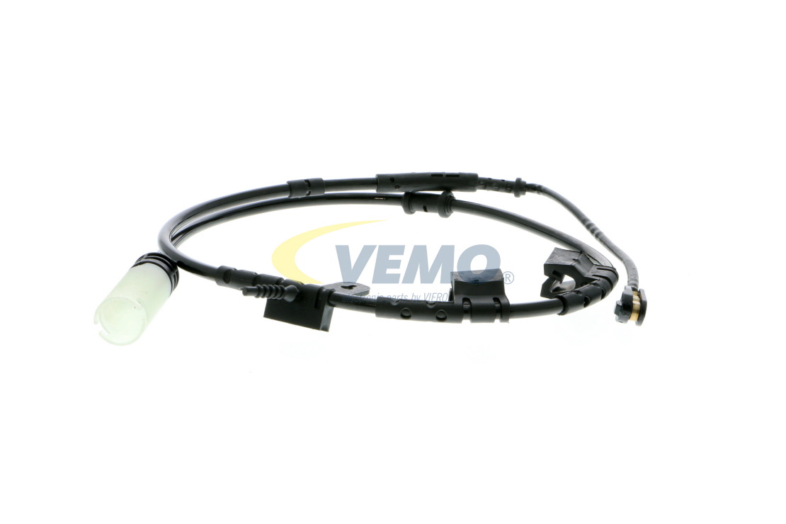 VEMO V20-72-0086 Tilbehørssæt bremsebakker 1.6 One D 90 HK N47 C16 A