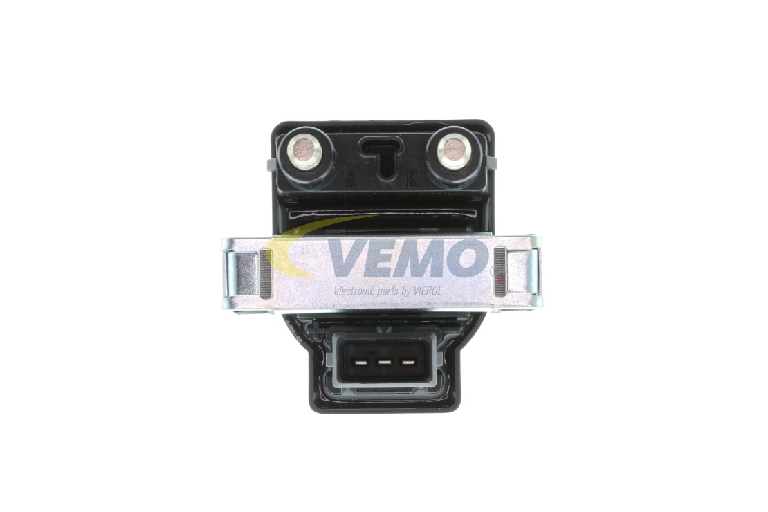 VEMO V46-70-0008 Bobina Renault Megane Scenic 2.0 i (JA02, JA0G) 109 cv F3R 796