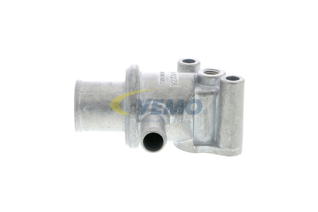 VEMO V24-99-0011 Termostat kølemiddel Fiat Cinquecento 170 0.9 i.e. (170AC) 41 HK 170 A1.046