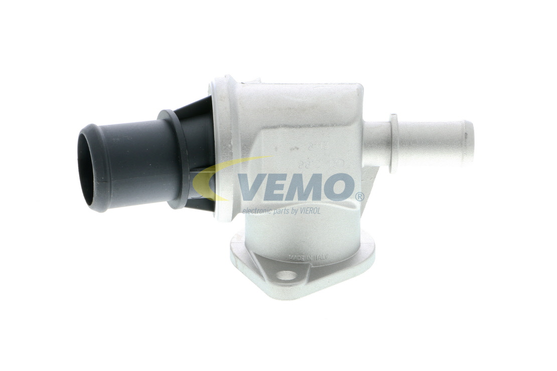 VEMO V24-99-0016 Thermostat Lancia Ypsilon 843 1.4 16V (843.AXC11, 843.AXC1B, 843.AXC1A) 95PS 2009