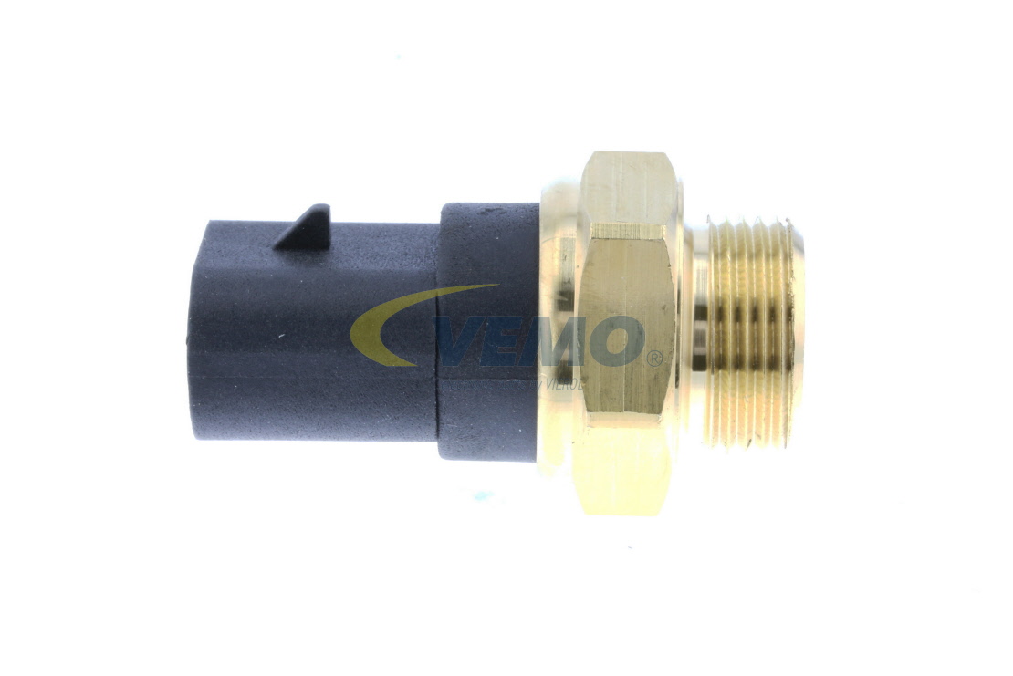 VEMO V24-99-0023 Lämpökytkin jäähdyttimen puhallin LANCIA Delta I (831) 1.6 HF Turbo (831AB.0) 131 hv 831 A7.000