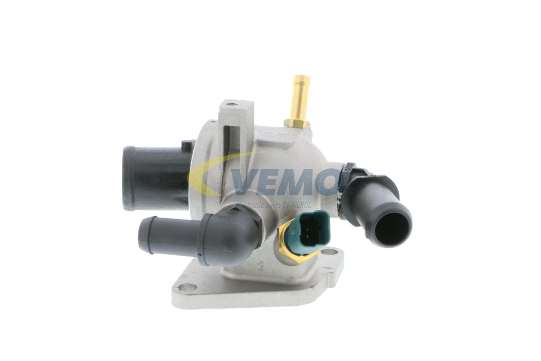VEMO V24-99-0028 Thermostat Lancia Ypsilon 843 1.3 D Multijet (843.AXF11, 843.AXF1A, 843.AXM11,... 75 PS 199 A9.000