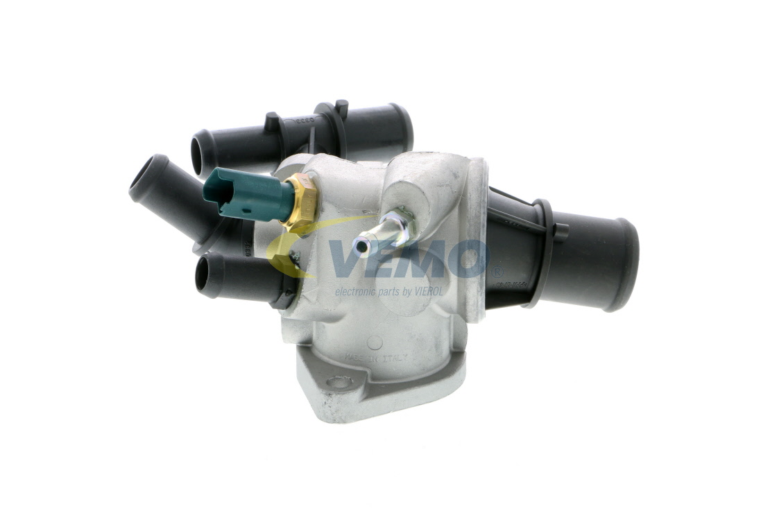 VEMO V24-99-1265 Thermostat Lancia Thesis 841 2.4 JTD 150 PS 841 C.000