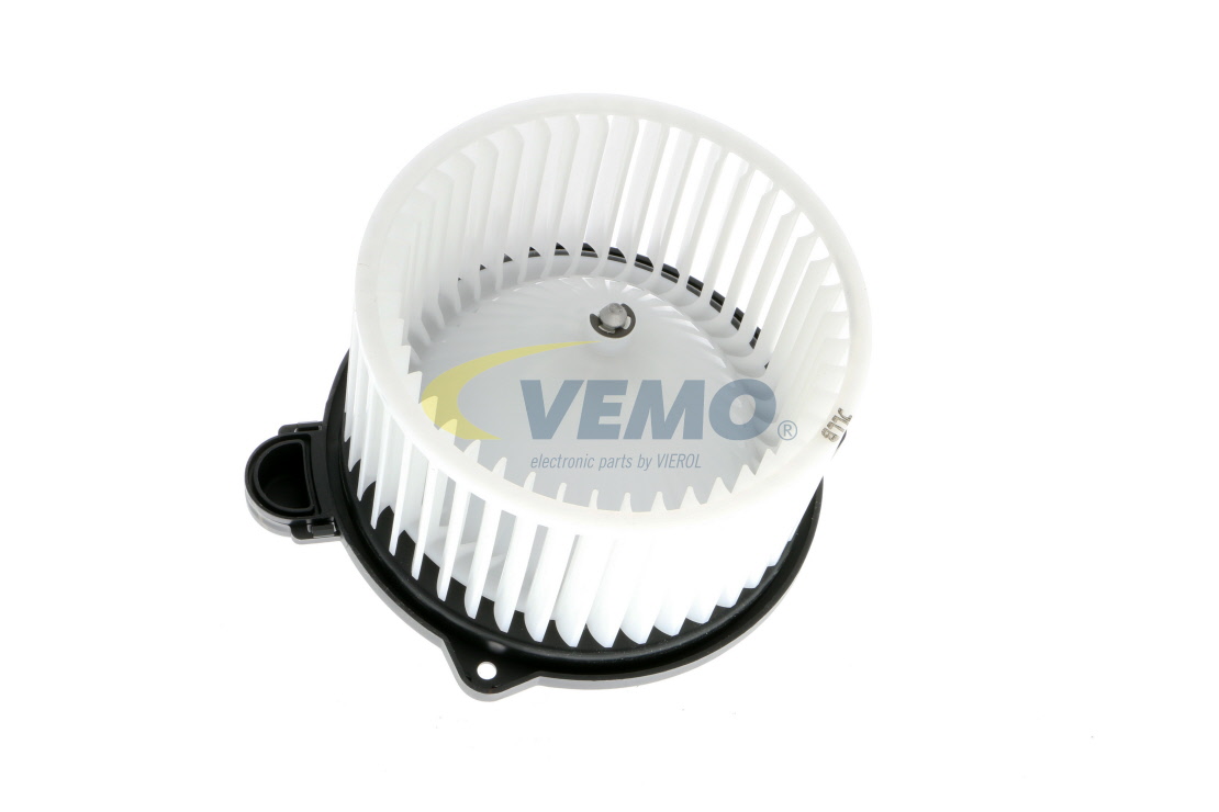 VEMO V52-03-0002 Innenraumgebläse Hyundai Accent LC 1.3 86 PS G4EA