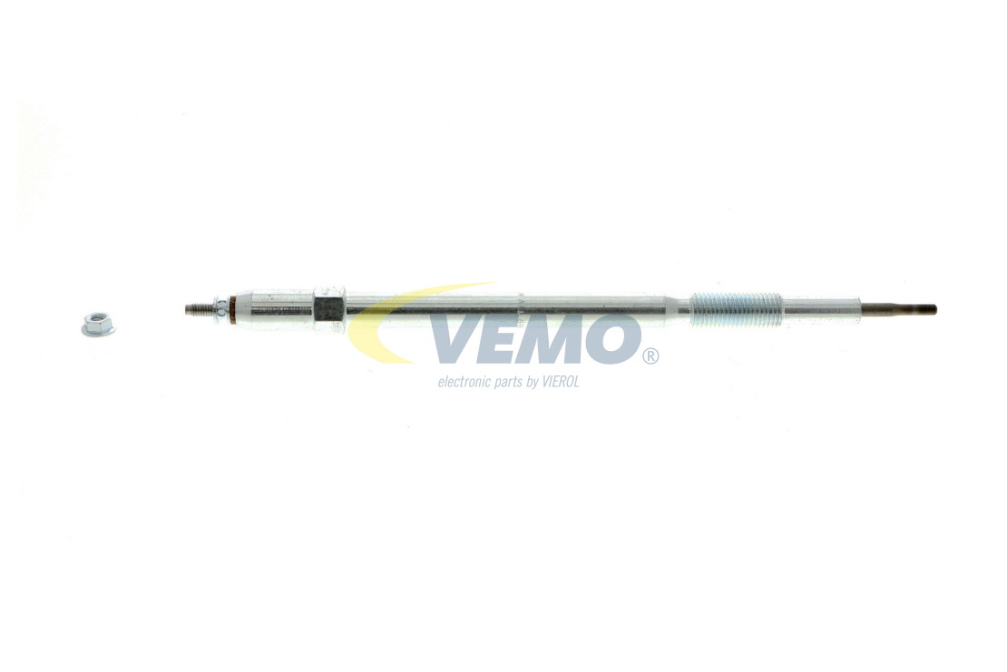 VEMO V99-14-0069 Gløderør Renault Master 2 Van 3.0 dCi 140 136 HK ZD3 202