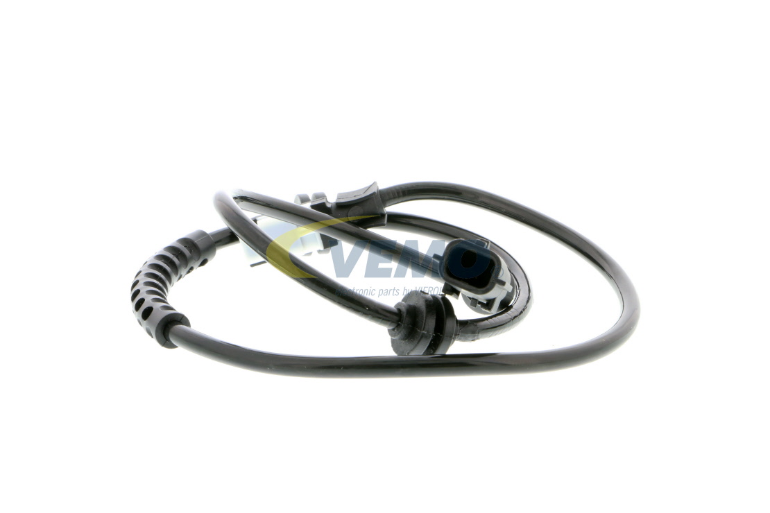 VEMO V46-72-0094 ABS sensor RENAULT Modus / Grand Modus (F, JP) 1.2 GPL (JP0R) 75 hk D4F 744
