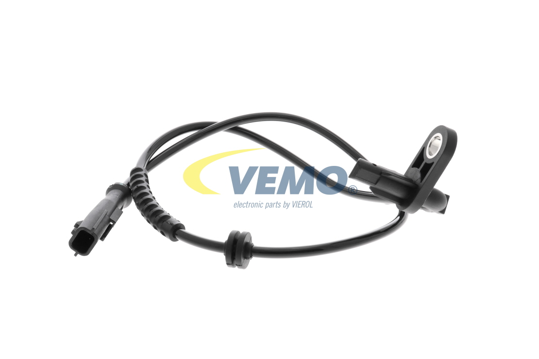 VEMO V46-72-0095 ABS sensor RENAULT Modus / Grand Modus (F, JP) 1.2 GPL (JP0R) 75 hk D4F 744