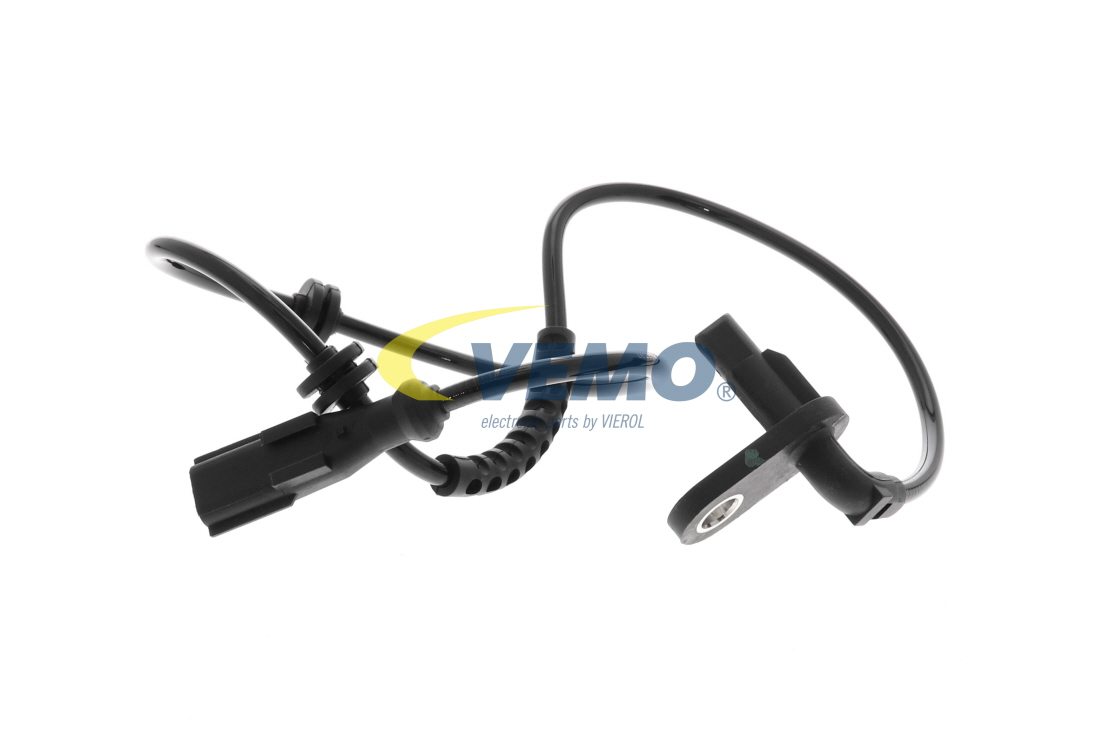 VEMO V46-72-0096 ABS sensor RENAULT Modus / Grand Modus (F, JP) 1.2 GPL (JP0R) 75 hk D4F 744