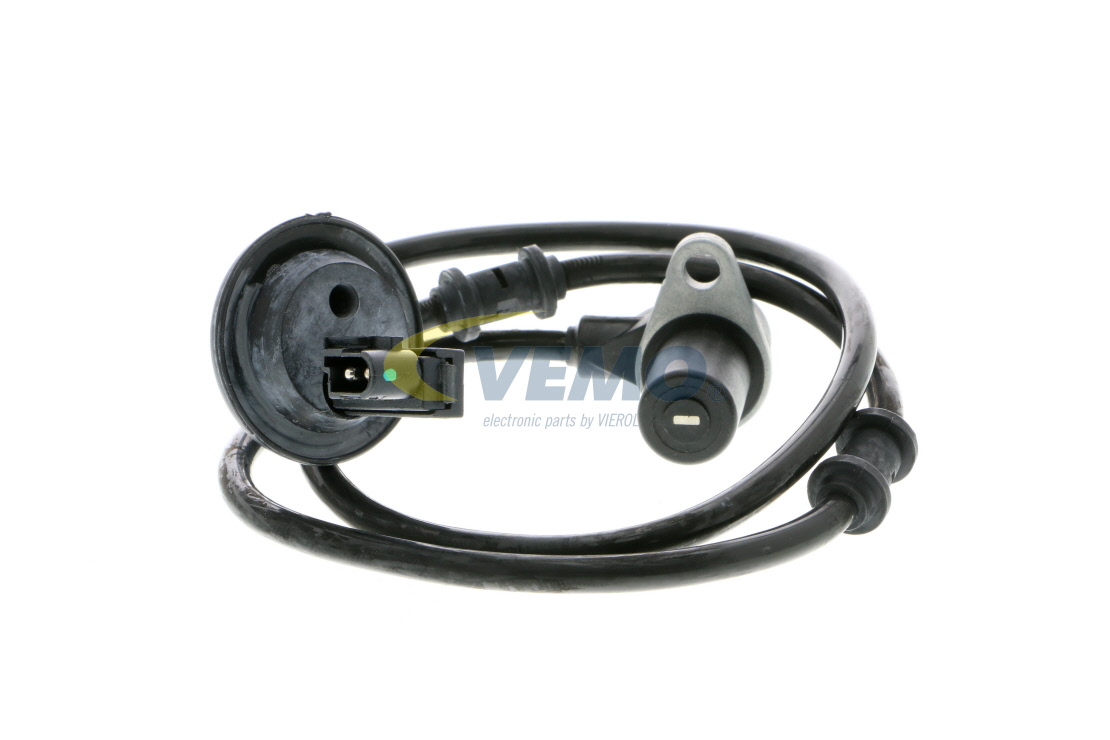 VEMO V30-72-0140 Αισθητήρας ABS MERCEDES-BENZ E-class Φορτηγό πλατφόρμα / Σασσί (VF210) E 290 TD (210.617) 129 PS OM 602.982
