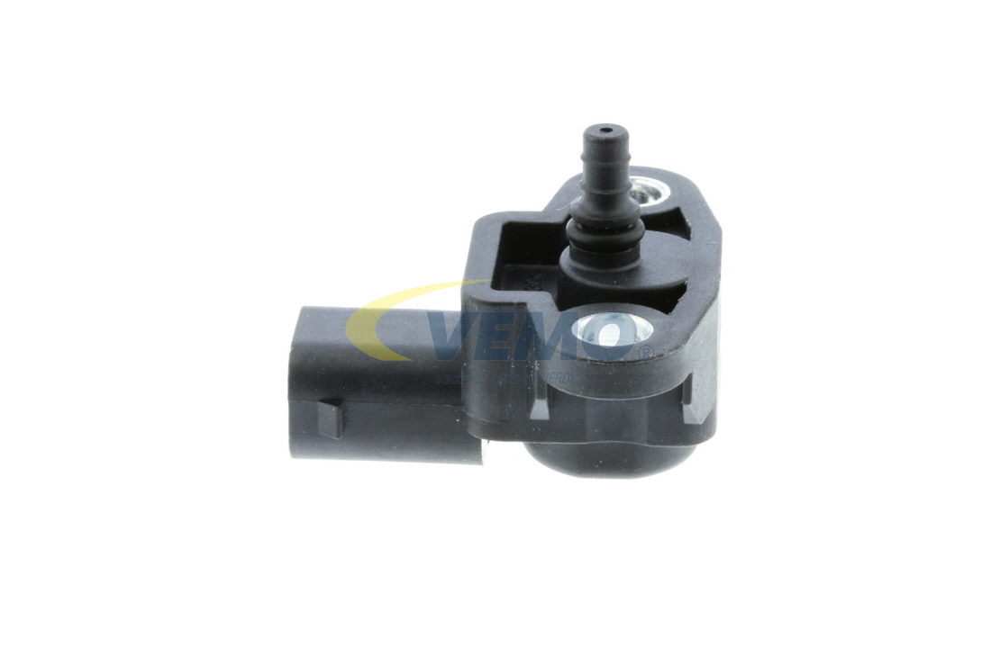 VEMO V30-72-0713 Ladetryk sensor Mercedes S204 C 220 CDI 2.2 (204.202) 170 HK OM 651.911
