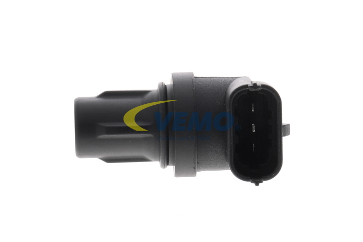 VEMO V30-72-0714 Krumtapsføler Mercedes S203 C 200 CGI 1.8 Kompressor (203.243) 170 HK M 271.942