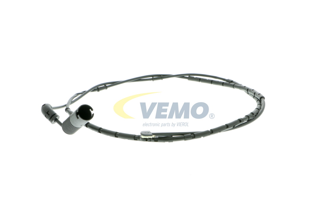 VEMO V20-72-0528 Fékdob 320 i 150 LE M52 B20 (206S4)