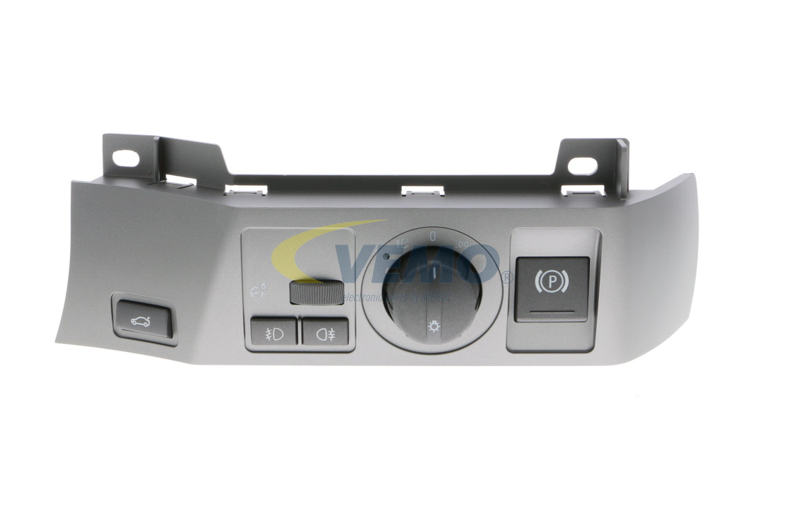 VEMO V20-73-0013 Interruttore luci BMW E65 730d 3.0 218 CV M57 D30 (306D2)