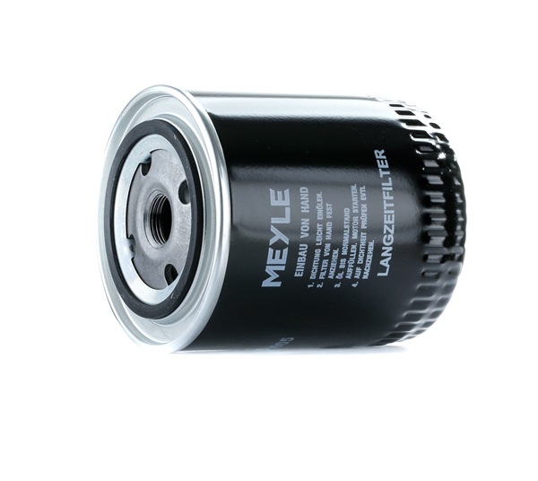 MEYLE 100 115 0005 Ölfilter Passat 3B5 2.8 V6 Syncro/4motion 193 PS ACK