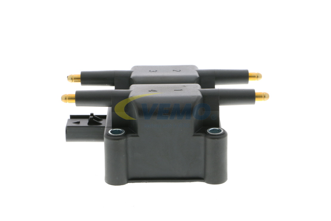 VEMO V33-70-0001 Bobina de inductie MITSUBISHI Galant VI Hatchback (E30) 2.0 GTI 16V 144 CP 4G63 (DOHC 16V)