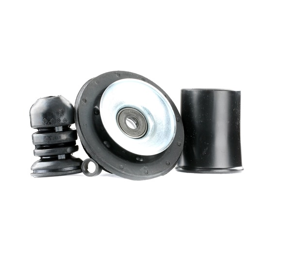 MEYLE 100 412 0000/S Veerpootlager Passat 3a5 2.0 Syncro 115 Pk AGG