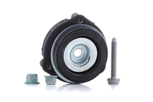 MEYLE 100 412 2038/S Cabeçotes do amortecedores VW Fox 5z1 1.6 Total Flex 98 cv BPA