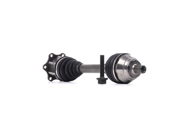 MEYLE 100 498 0637 Antriebswelle Passat B6 Variant 2.0 TDI 163 PS BUZ