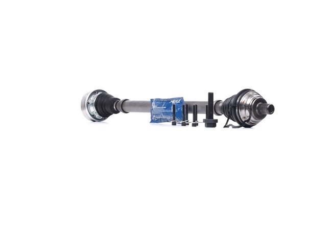 MEYLE 100 498 0649 Antriebswelle Audi A3 Limousine 1.6 TDI 115 PS DDYA