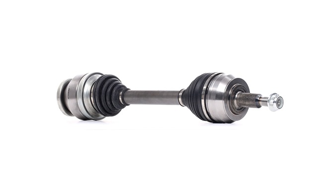 MEYLE 100 498 0651 Palier VW Multivan T5 2.0 BiTDI 180 cv CFCA
