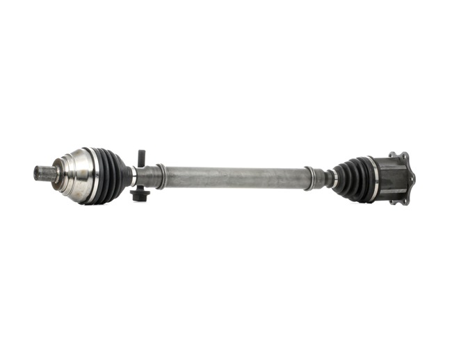 MEYLE 100 498 0684 Antriebswelle Passat B6 Variant 2.0 TDI 163 PS BUZ