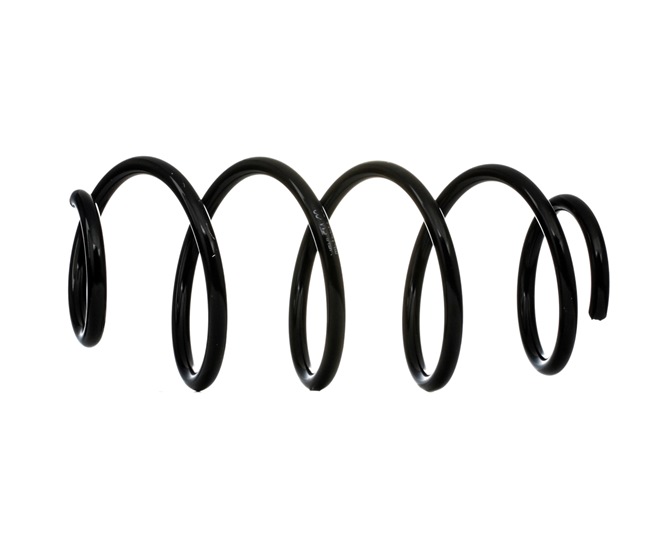 MEYLE 100 639 0035 Molas de suspensão VW Beetle Cabrio 1.6 TDI 105 cv CAYC