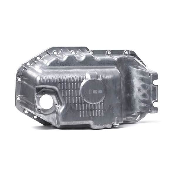ABAKUS 100-00-061 Bundkar VW Bora 1J2 1.6 16V 105 HK AZD