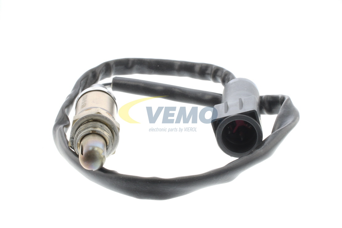 VEMO V25-76-0033 Lambda sensor FORD Transit Mk3 Minibus (VE6) 2.0 Cat (TBS, TCL, TCS) 78 hp N6T