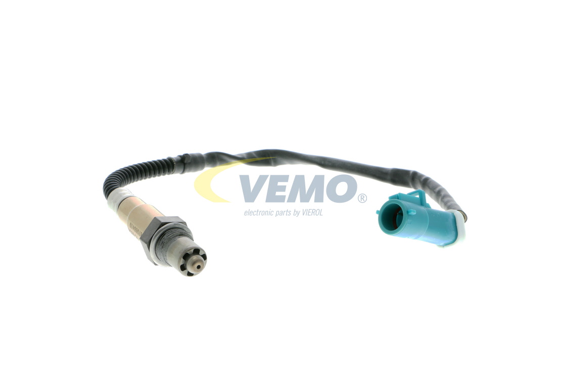 VEMO V25-76-0034 Kipufogó flexibilis cső 1.8 125 LE QQDA