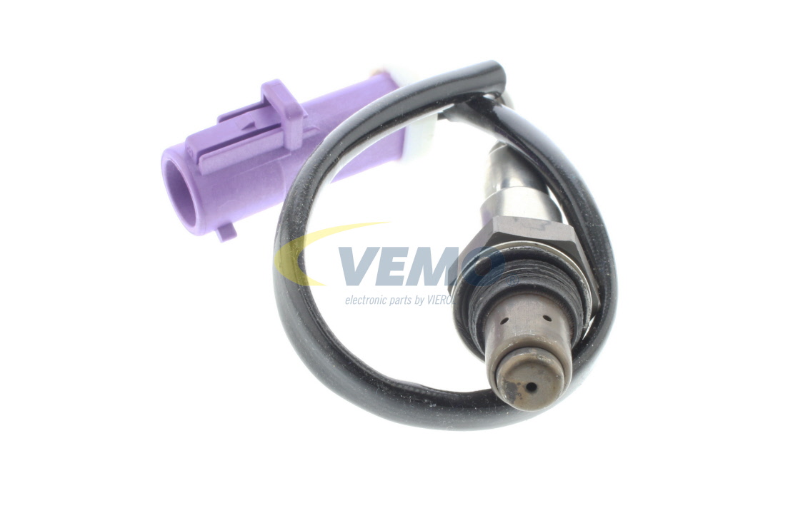 VEMO V25-76-0036 Forreste lydpotte 1.6 Ti 105 HK IQJC
