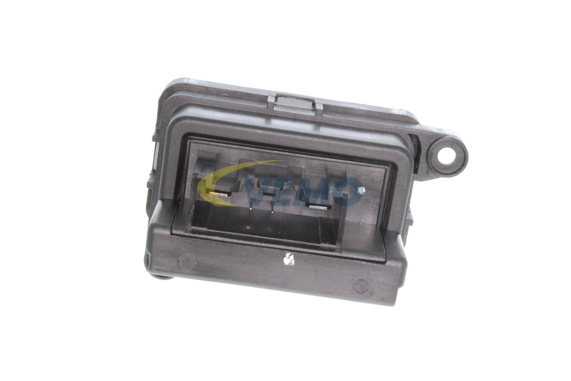 VEMO V25-79-0005 Előtét-ellenállás Ford C Max DM2 2.0 TDCi 133 PS G6DF