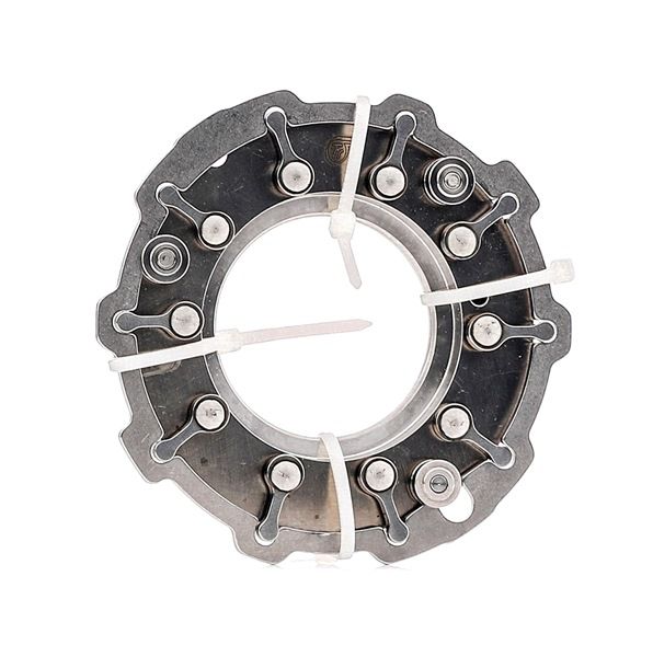 TURBORAIL 100-01981-600 Uitlaat 1.6 D Multijet 120 Pk 350 A2.000