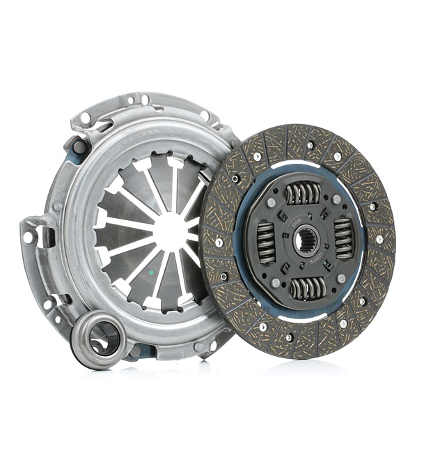 STATIM 100.146 Geleidelager koppeling 1.6 16V 109 Pk NFU (TU5JP4)