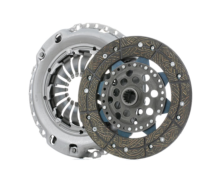 STATIM 100.564 Rolamento de guia embraiagem 1.7 CDTI (F08, F68) 100 cv Z 17 DTH