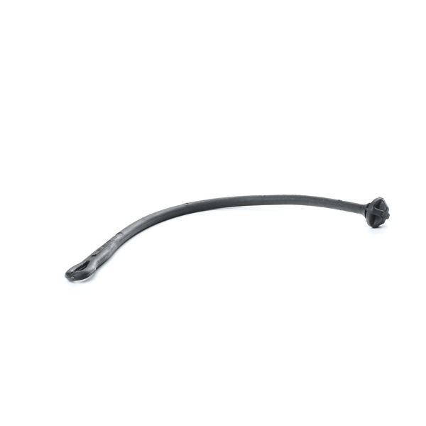 AUTOMEGA 100010410 Hayon de coffre VW Golf II 3/5 portes (19E, 1G1) 1.8 GTI G60 Syncro 160CV 1989