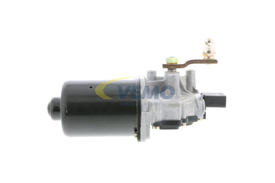 VEMO V10-07-0023 Scheibenwischermotor Passat B5 2.8 193 PS ATQ