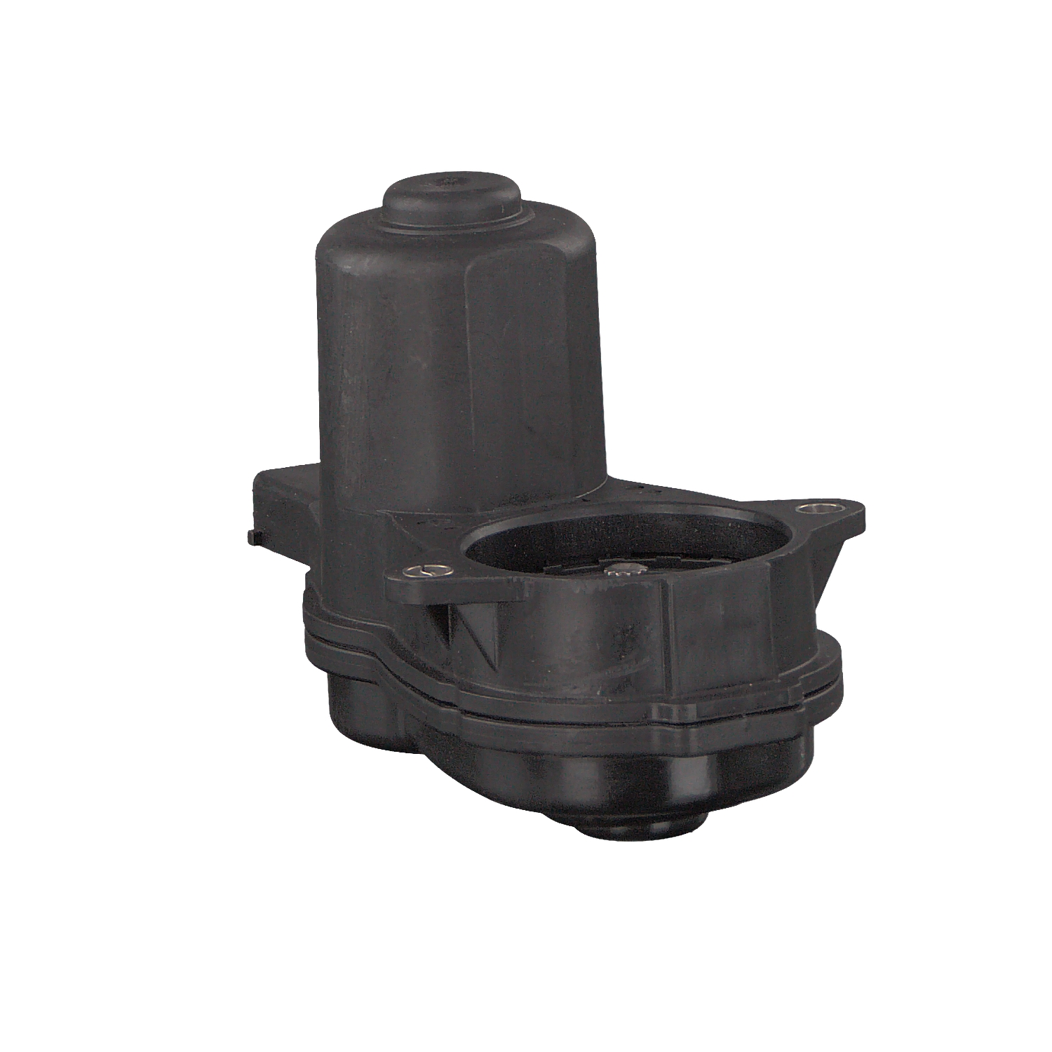 FEBI BILSTEIN 100058 Ganasce freno a mano Audi Q5 8RB 3.2 FSI quattro 270 CV CALB