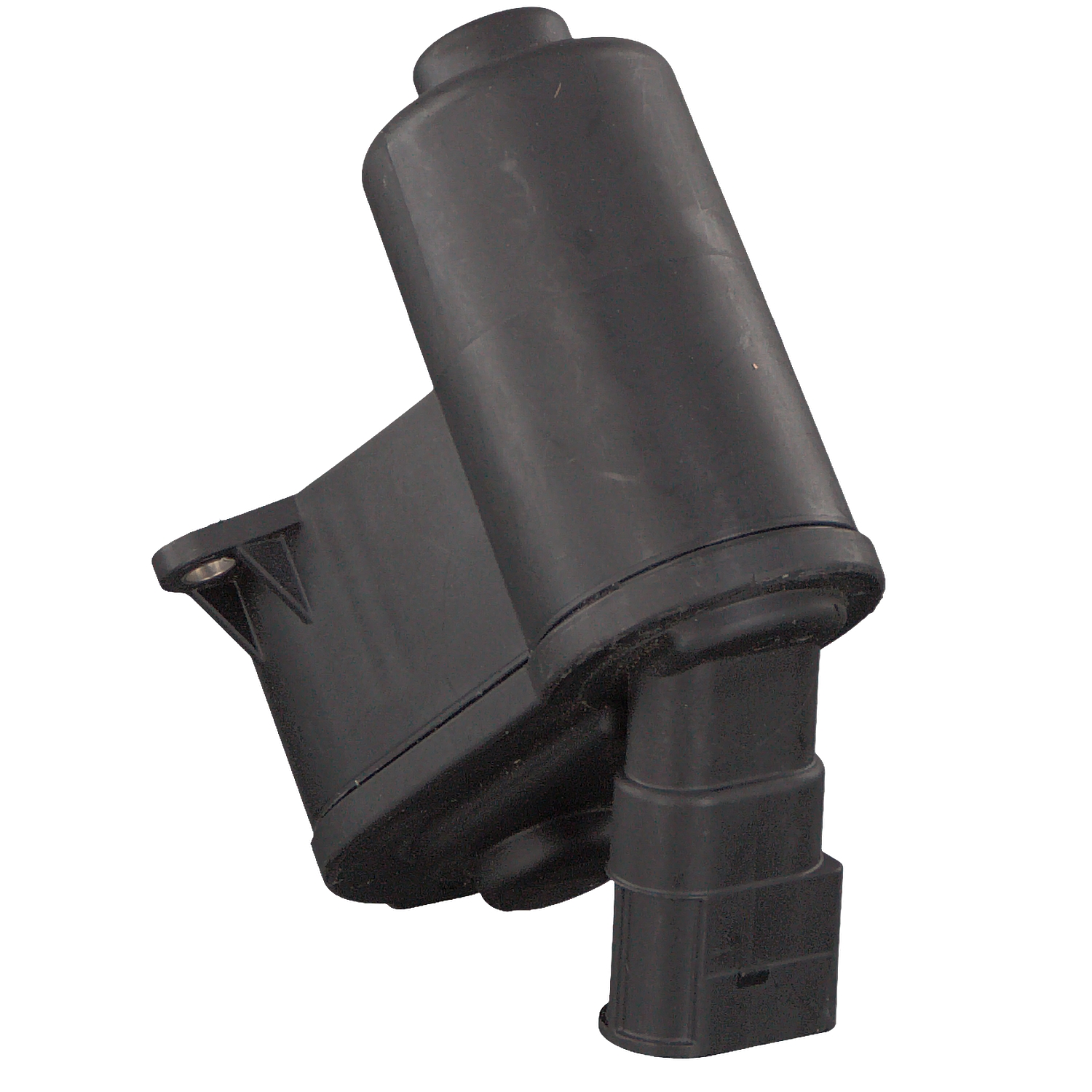 FEBI BILSTEIN 100060 Håndbrekksko Audi A6 C6 3.0 TFSI quattro 290 hk CAJA