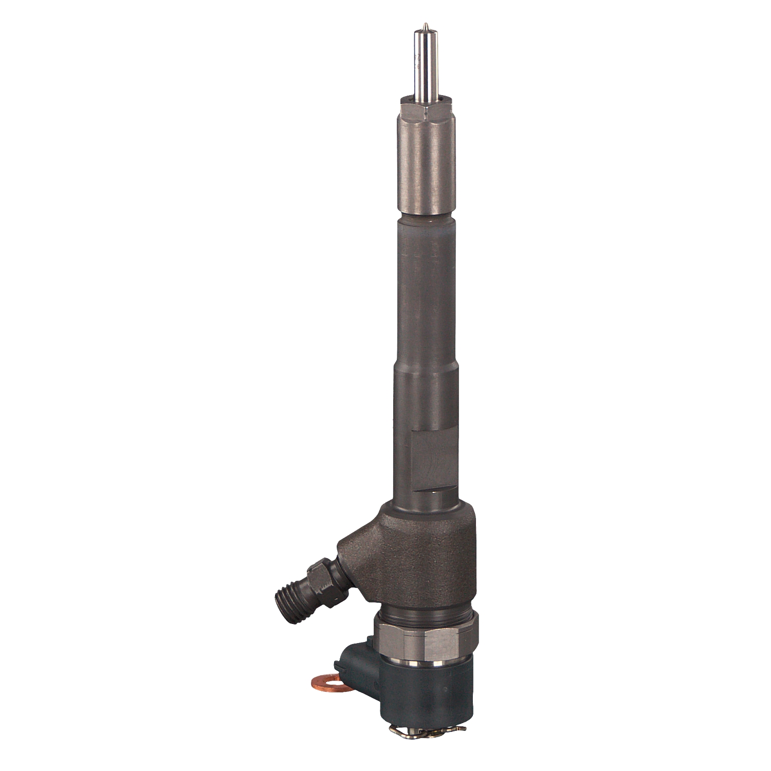 FEBI BILSTEIN 100063 Regolatore pressione carburante 1.3 D Multijet (312.YXE1A, 312.YXU1A) 95 CV 312 B1.000